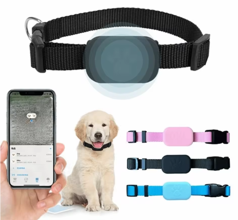 Waterproof Pet GPS Tracker