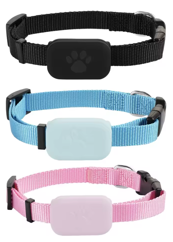 Waterproof Pet GPS Tracker