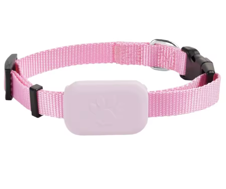 Waterproof Pet GPS Tracker