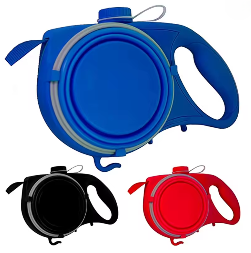 Multifunction Pet Dog Leash