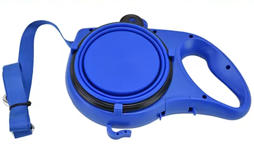 Multifunction Pet Dog Leash