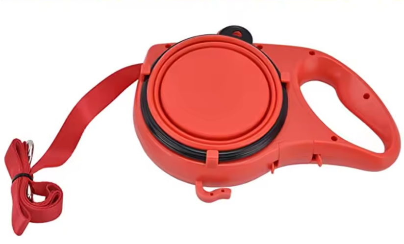 Multifunction Pet Dog Leash