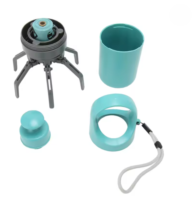 CleanPaws Portable Pooper Scooper — Clean Walks Without Direct Contact