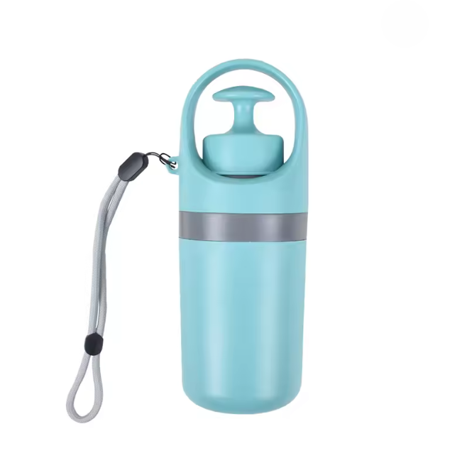 CleanPaws Portable Pooper Scooper — Clean Walks Without Direct Contact