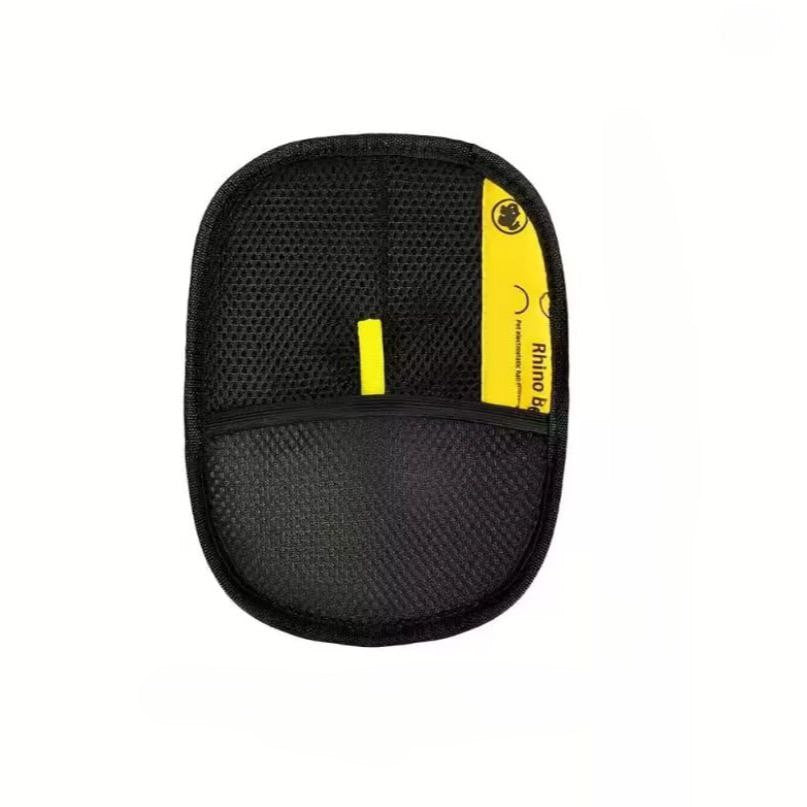 Electrostatic Pet Hair Remover Gloves – Clean Without Effort